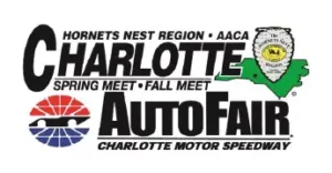 Charlotte Auto Fair North Carolina Car Show